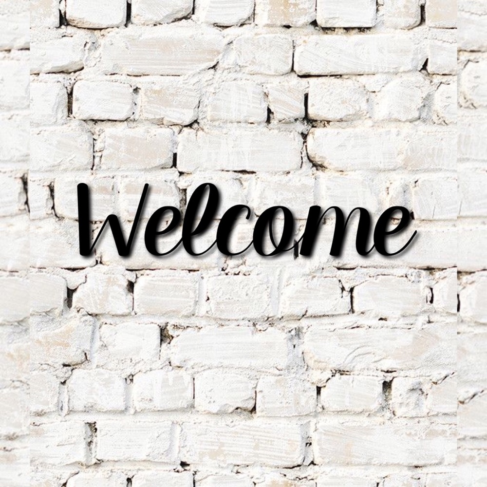 Thank you for stopping by ⭐️✨